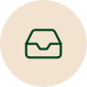 Icon stockage