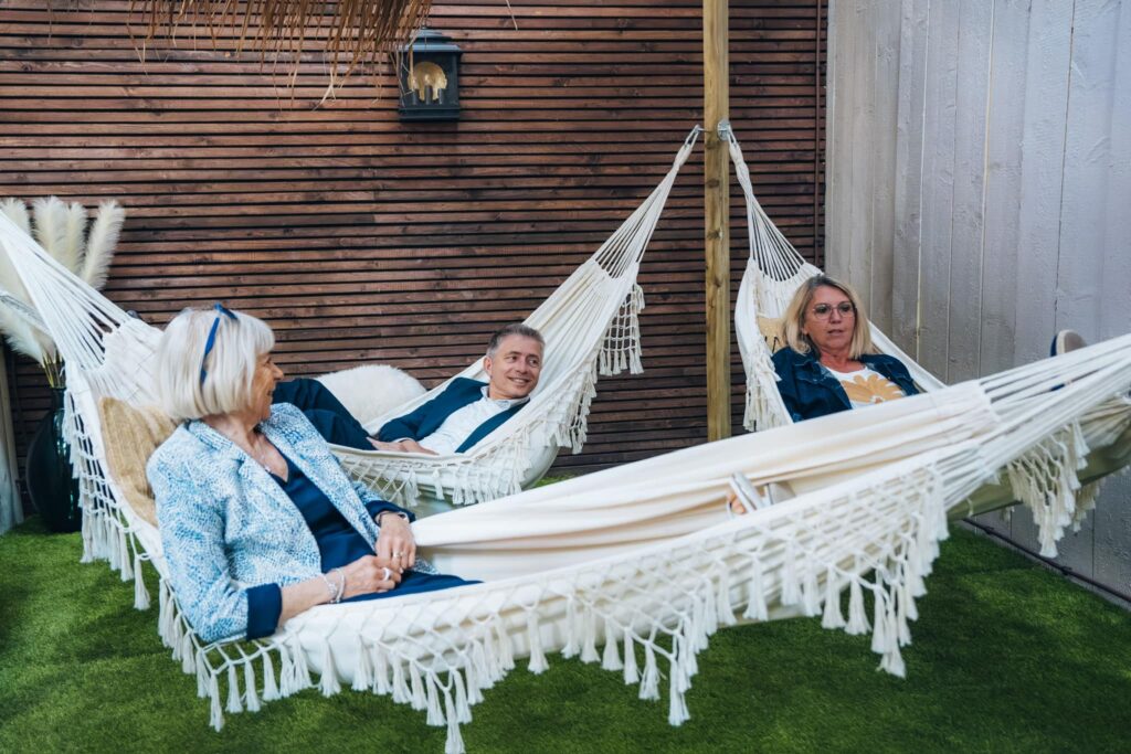 Location espace événementiel