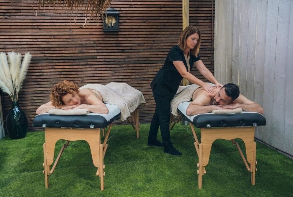 Location espace événementiel