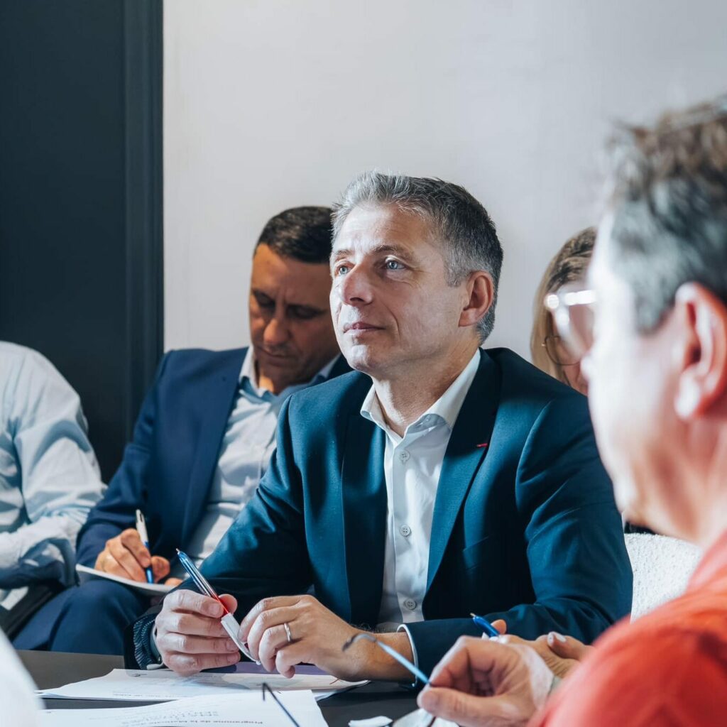 Location espace événementiel