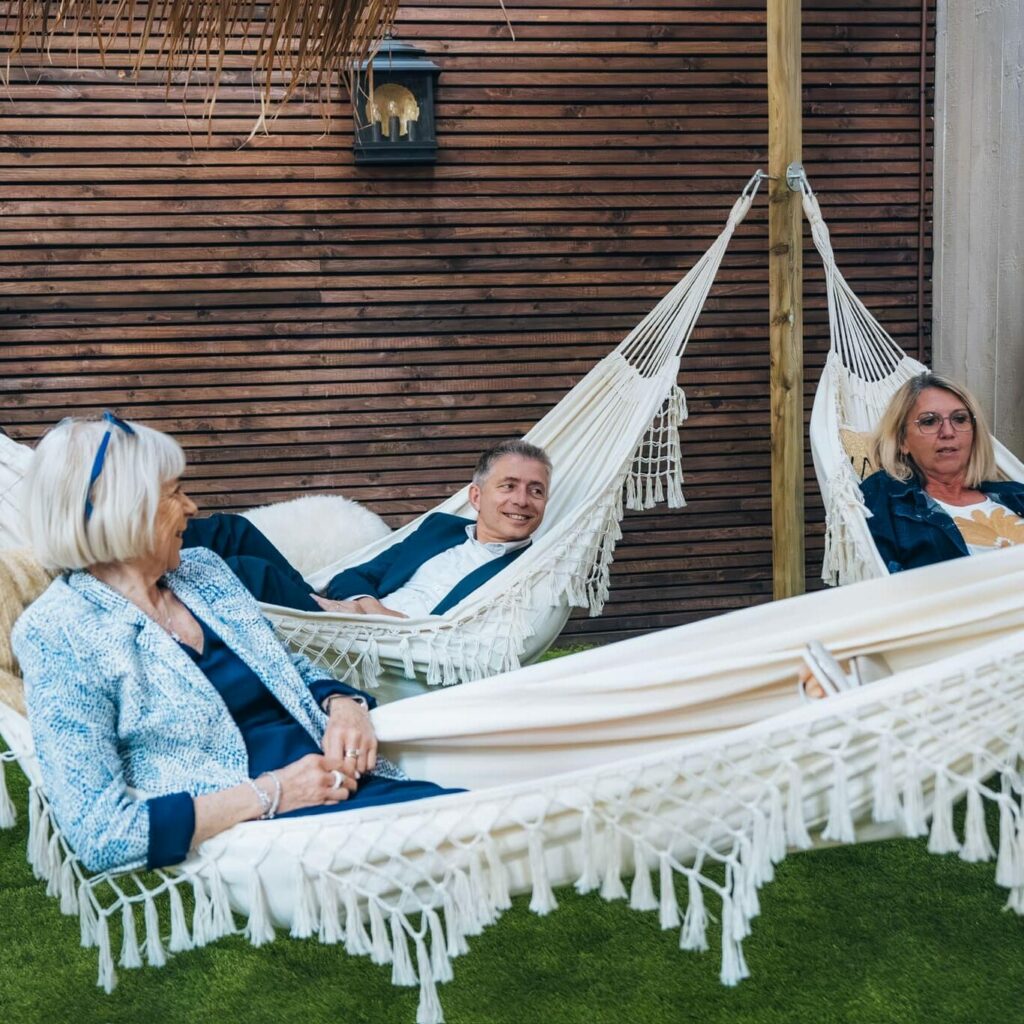 Location espace événementiel