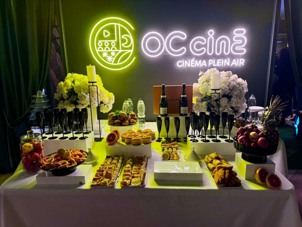 Location espace événementiel