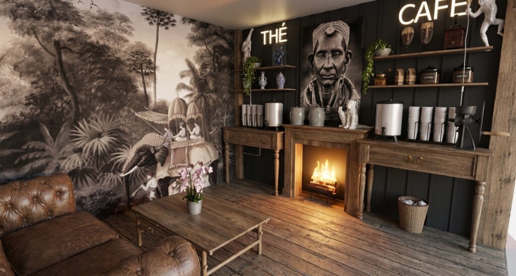 Location espace événementiel